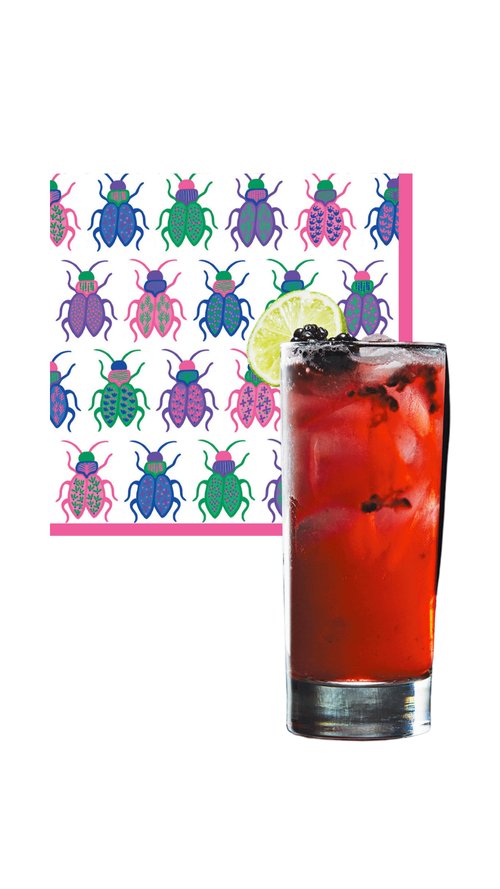 The Beetle's Juice