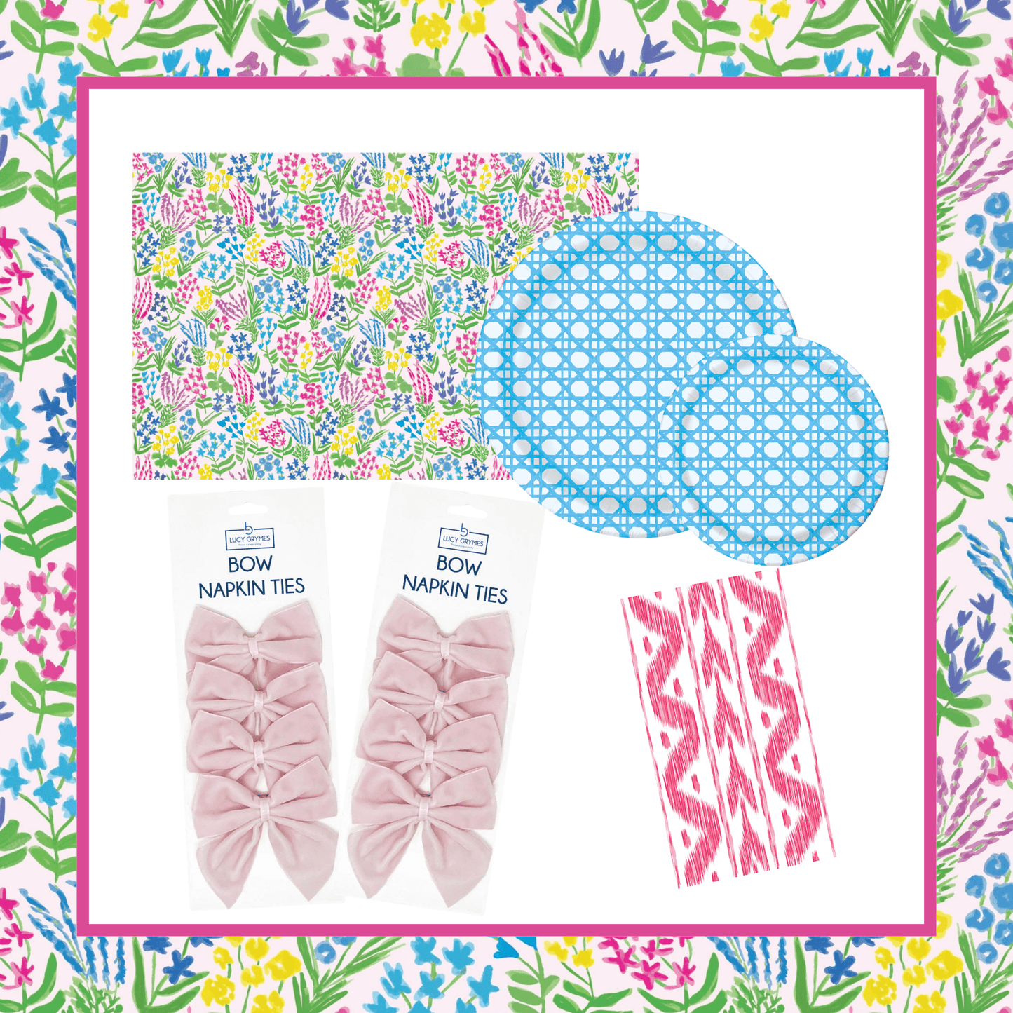 Secret Garden Full Tabletop Bundle