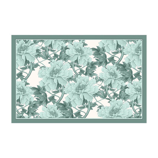 Chintz x Cotton & Quill Paper Placemats