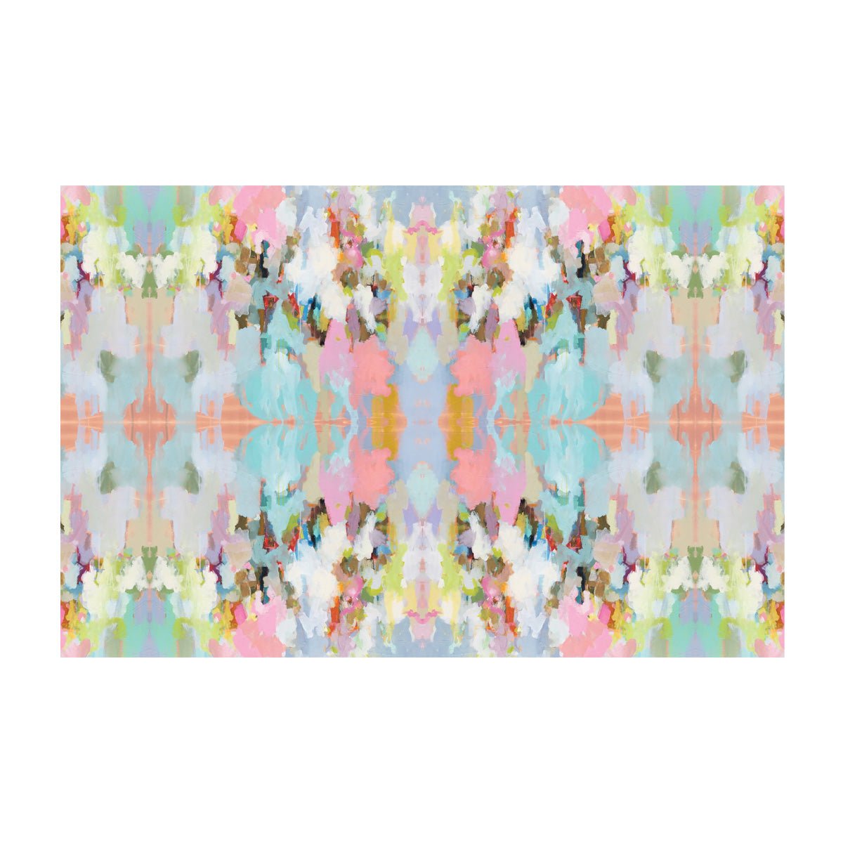 Brooks Avenue by Laura Park Paper Placemats