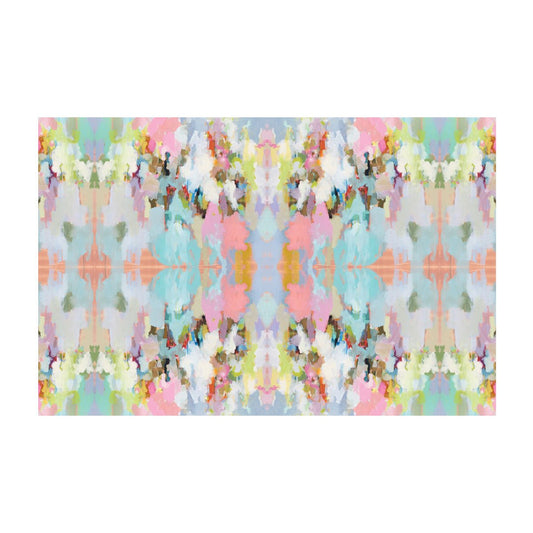 Brooks Avenue by Laura Park Paper Placemats