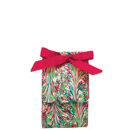 Marble Wine + Gift Bag Kits