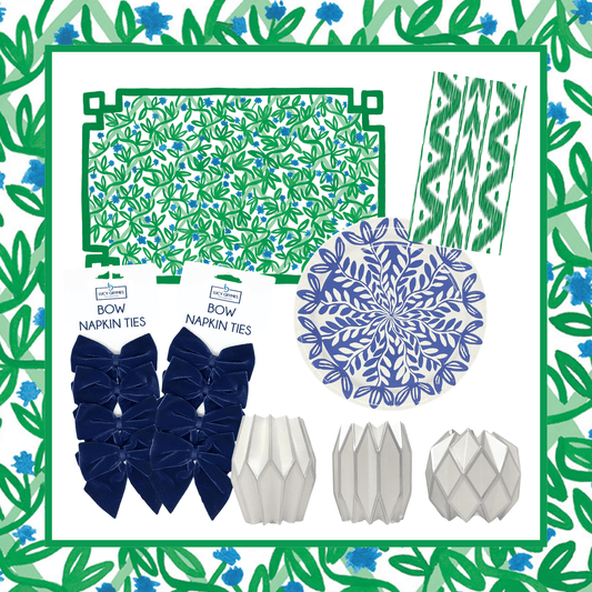 Trellis Full Table Bundle