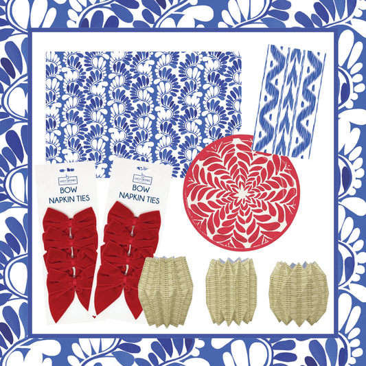 Patriotic Full Table Bundle