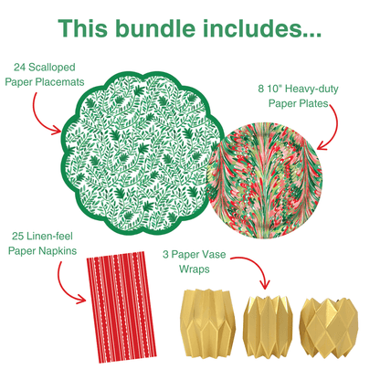 Vine 1 Full Table Bundle