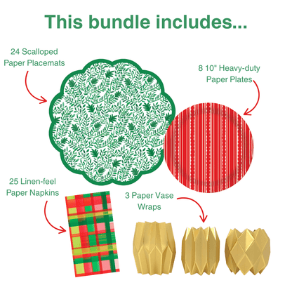 Vine 2 Full Table Bundle