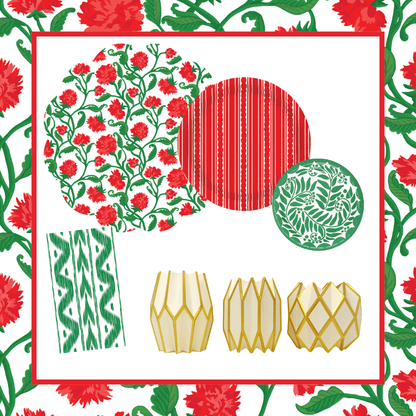 Carnation 2 Full Table Bundle