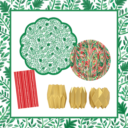 Vine 1 Full Table Bundle