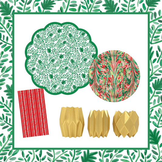 Vine 1 Full Table Bundle