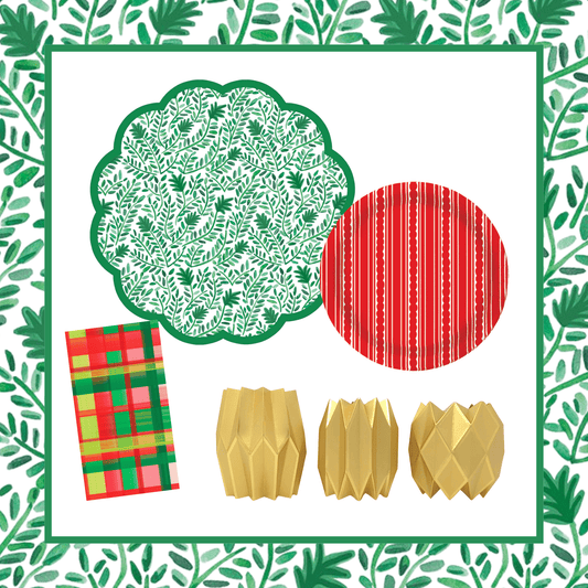 Vine 2 Full Table Bundle