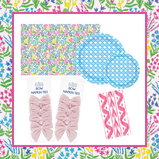 Secret Garden Full Tabletop Bundle