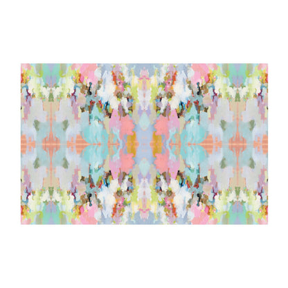 Brooks Avenue by Laura Park Paper Placemats