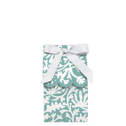 Sage Wine + Gift Bag Kit