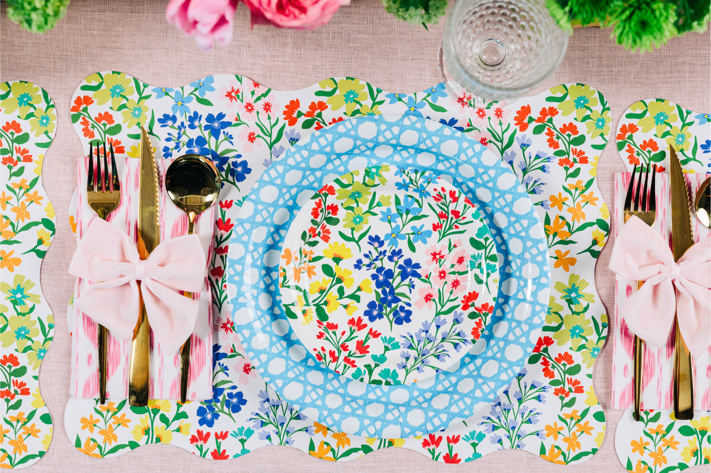 Full Bloom Full Tabletop Bundle