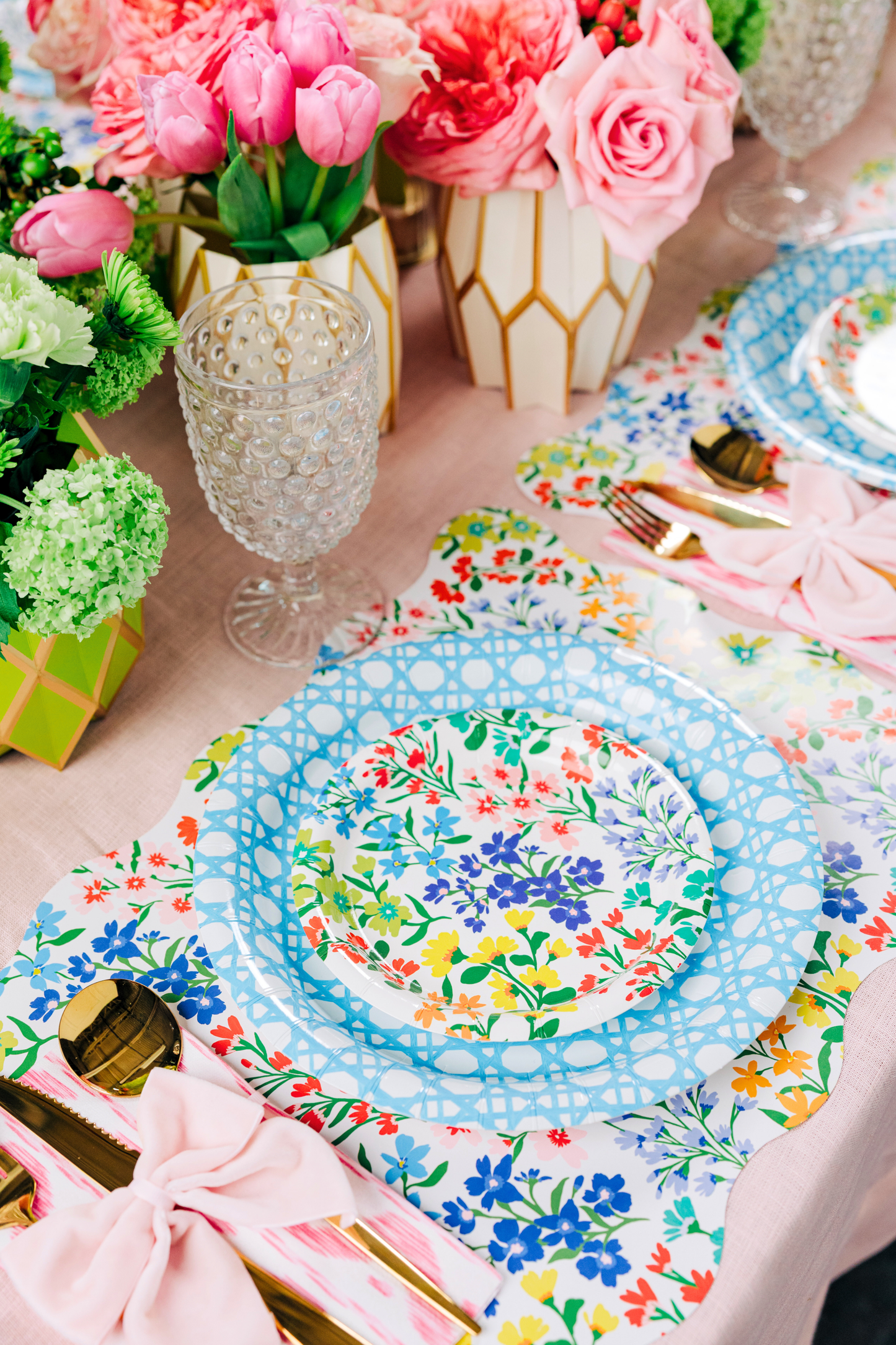 Full Bloom Full Tabletop Bundle