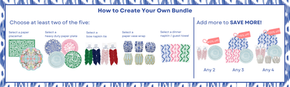 Build Your Own Bundle