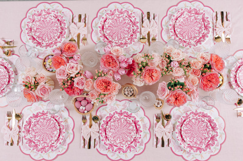 Herend Bunny Full Tabletop Bundle mobile image