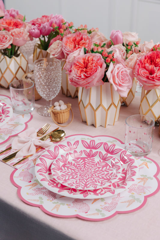 Herend Bunny Full Tabletop Bundle mobile image