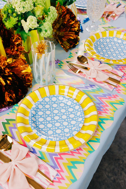 Zigzag Full Tabletop Bundle 1