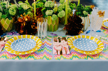 Zigzag Full Tabletop Bundle 1