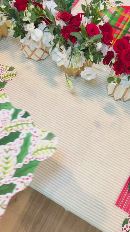 Jolly Holly 1 Full Table Bundle