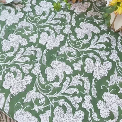 Fall Florals Full Table Bundle