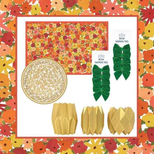 All About Fall Bundle
