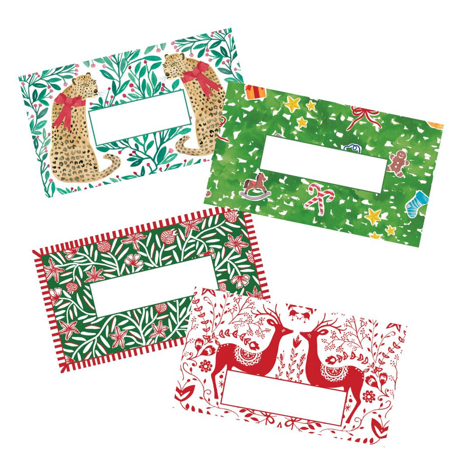 Place cards lucy grymes
